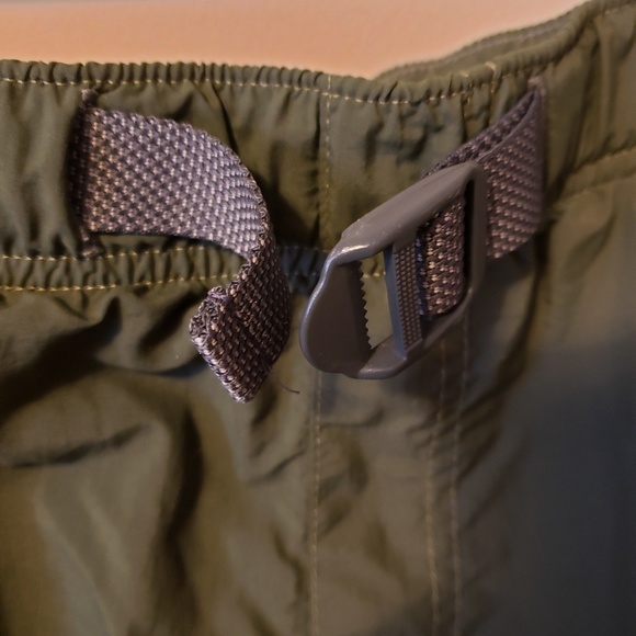 Mens Columbia Athletic Shorts - Picture 2 of 7